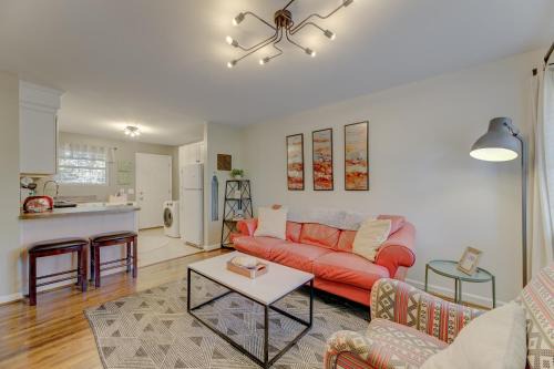 Old Shandon Apartamento | Comfy and Convenient Condo