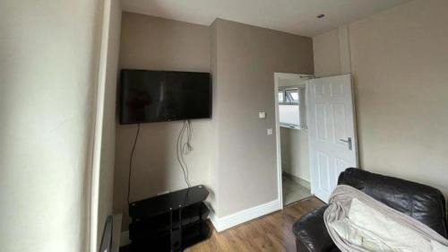 Barking Apartamento | Comfy and cosy 1 bed flat in IG11