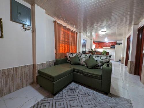 Georgetown Apartamento | Comfy and Cozy Apartment