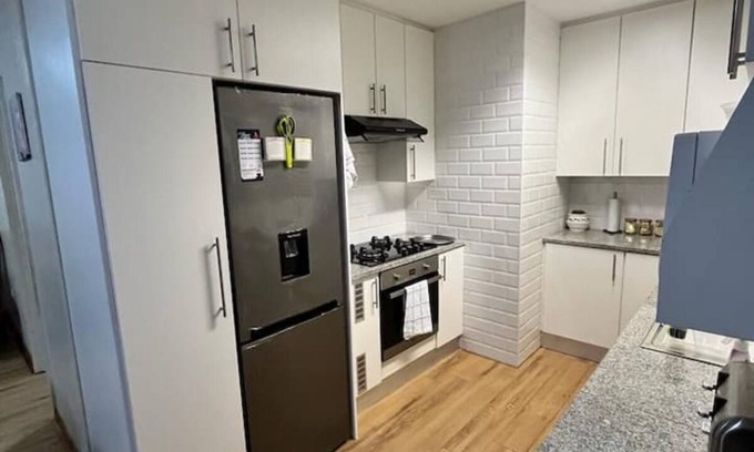 Walmer Apartamento | Comfy and private rental apartment in Gqeberha
