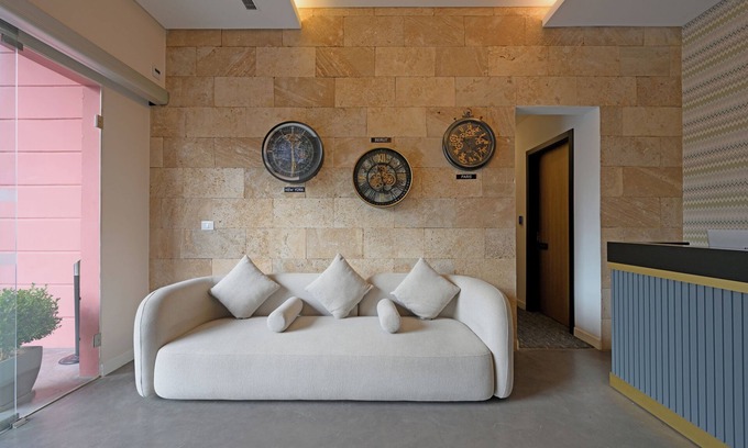 Achrafieh Apartamento | COMFY APART HOTEL