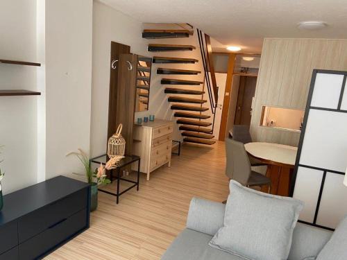 Krems an der Donau Apartamento | Comfy Apartment Arbeitergasse