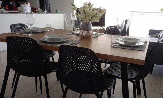 San Francisco Casa | Comfy Apartment | PH Boutique Quartier Atlapa