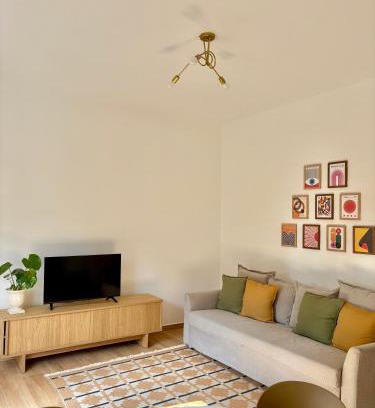 Gallarate Apartamento | Comfy Apartment Gallarate Malpensa Milano