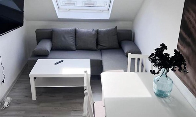 Krefeld Apartamento | Comfy Apartment in Krefeld