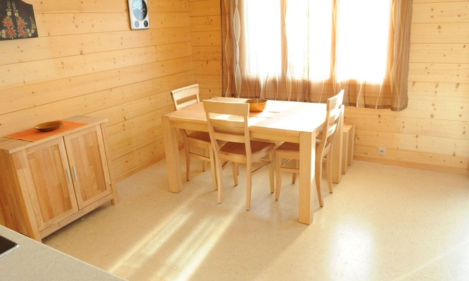 Riederalp Apartamento | Acogedor apartamento en Riederalp con balcón