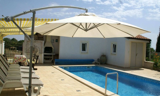 Vinkuran Apartamento | Acogedor apartamento en Vinkuran cerca de la playa