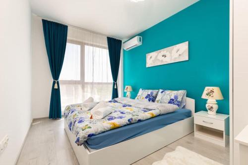 Plovdiv Apartamento | Comfy Apartment with Private Parking