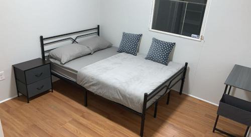 The Heights Casa | Comfy apt with skyline front view Mins away from NYC