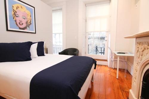 Beacon Hill Apartamento | Comfy Beacon Hill Studio Great for Work Travel #7