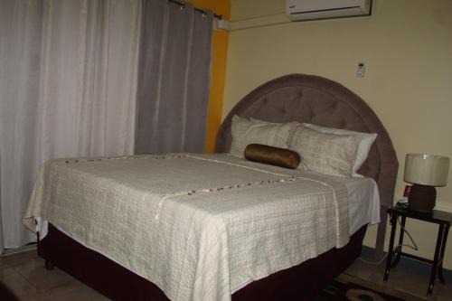 New Kingston Apartamento | Comfy, Central & Elegant Studio New Kingston