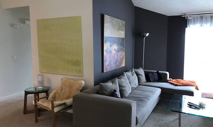 Hailey Condominio | Comfy Condo in the Mountains