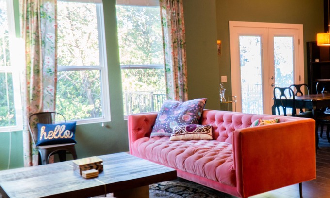 Austin Condominio | Comfy Condo