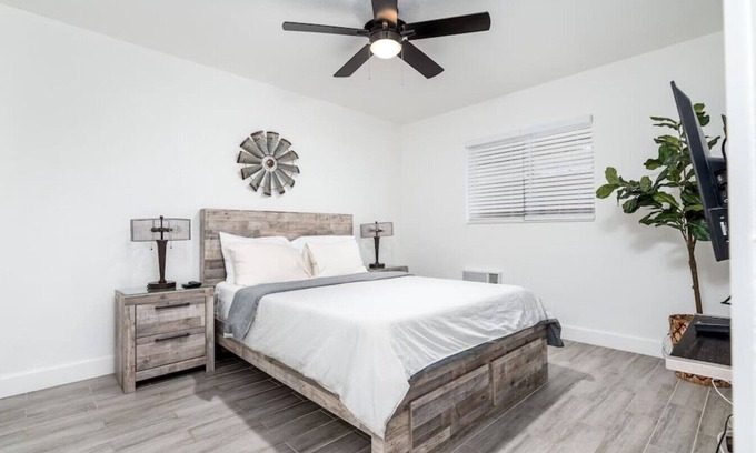 Middle River Terrace Apartamento | Comfy Condos @ Middle River - #1