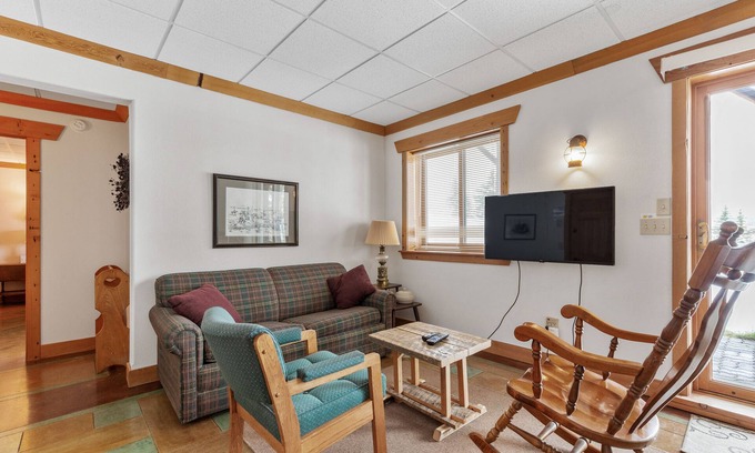 Bozeman Condominio | Comfy Country Condo - East