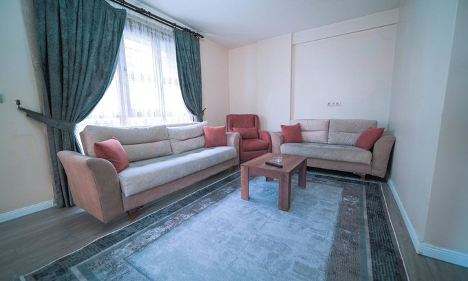 Bayrampasa Apartamento | Comfy & Cozy 1-Bdr Apartment