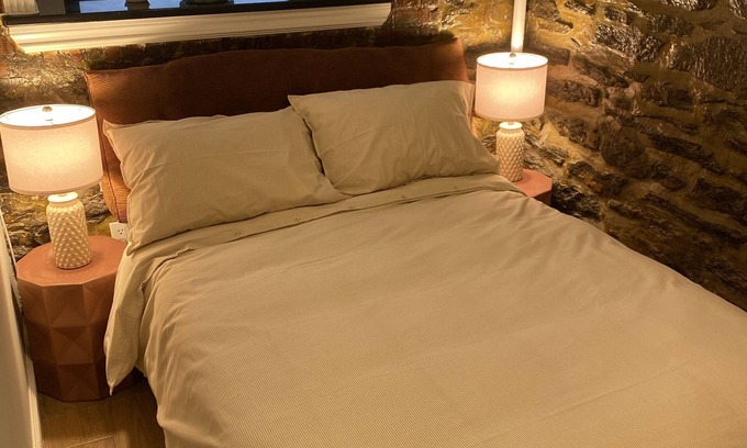 Tudor City Apartamento | Comfy, Cozy, Chic and Central Manhattan Apartment