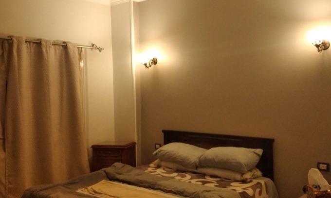 Heliopolis Apartamento | Spacious & Secluded. Privacy Preserved.
