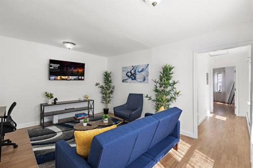 Constable Hook Apartamento | Comfy Cozy retreat - NYC & NWK w free parking