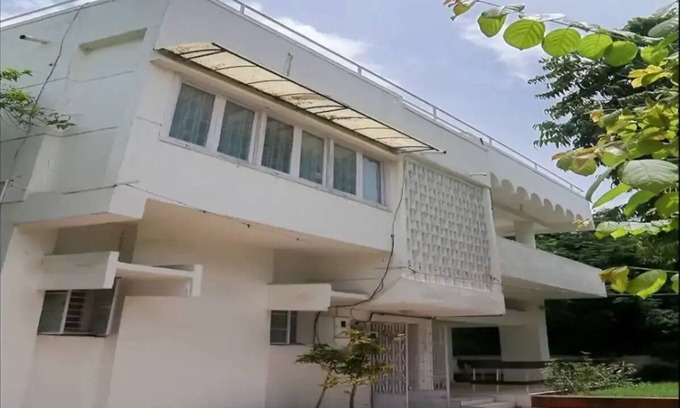 Vadodara Casa | Comfy cozy sprawling bungalow for leisure/business trip