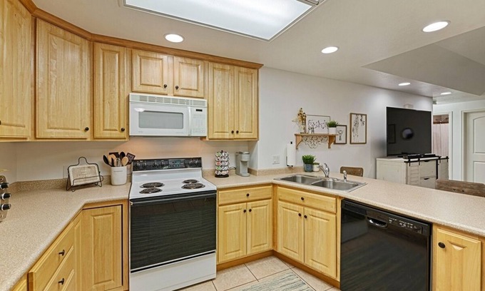 West Jordan Casa | Comfy Cul de sac Basement Apartment