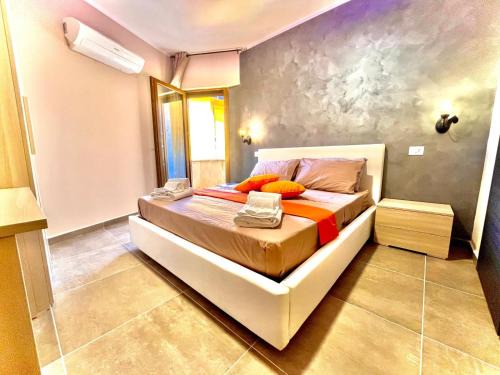Santa Domenica Casa | Comfy Holiday Rooms