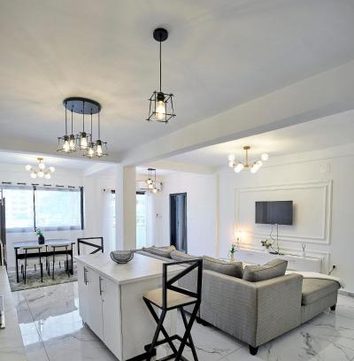 Bonapriso Apartamento | Comfy Home Apart - Appartement T2 meublé Haut Standing Bonapriso, Douala
