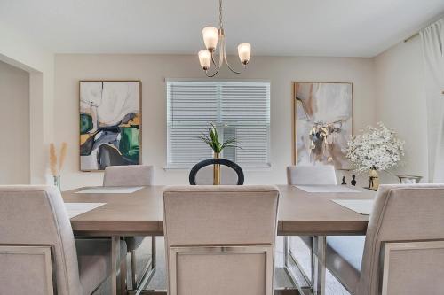 West Haven Casa | Comfy Home Near Disney
