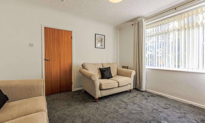 Thornaby On Tees Casa | Comfy house in Thornaby, Stockton On Tees