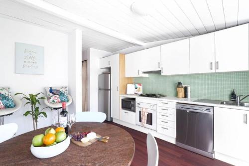Ultimo Apartamento | Comfy House Sydney Darling Harbour ICC Chinatown