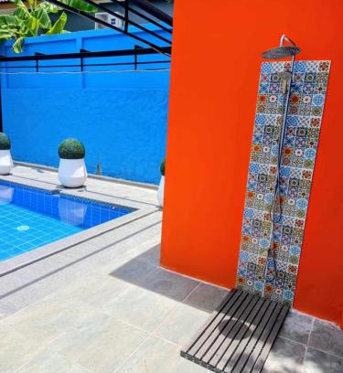 Pong Casa | Comfy lakeside apartment