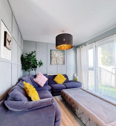 Lansbury Apartamento | Comfy Modern Unit Near Canary Wharf l Top Floor Ideal for Business and Leisure Privacy l