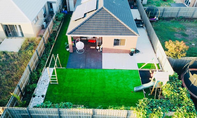 Melton South Casa | Comfy nest 4 bed room family house