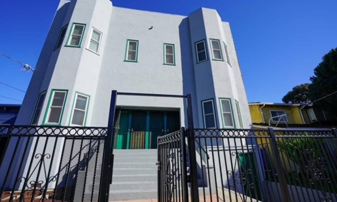 Prescott Apartamento | Comfy Oakland Apartment 15 min from San Francisco