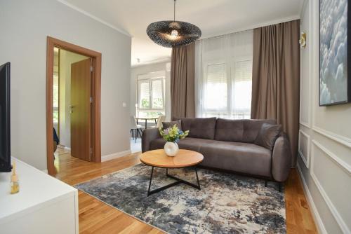 Lazi Apartamento | Comfy one-bdr apartment Staša