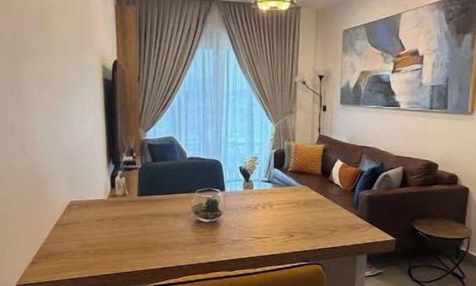 Roman Ridge Apartamento | Comfy One BR Apt at Nova