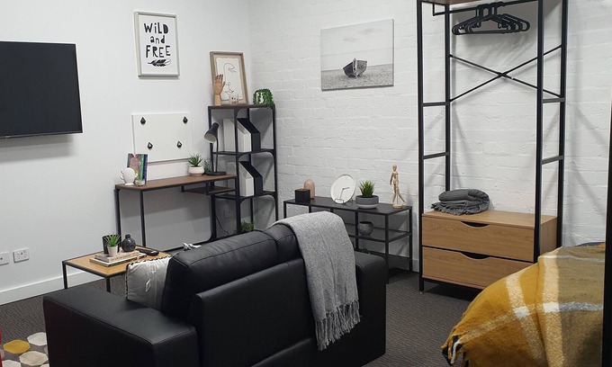 Preston Apartamento | Comfy Private Suite Close to City & RMIT Bundoora