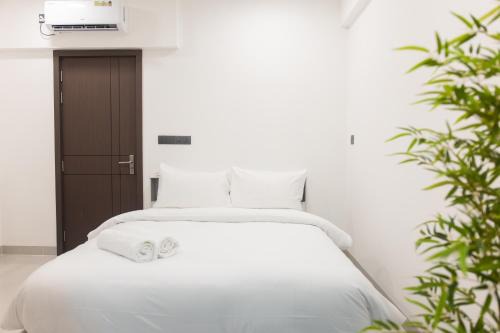 Hulhumale Casa | Comfy Quite Private Room- Hulhumale