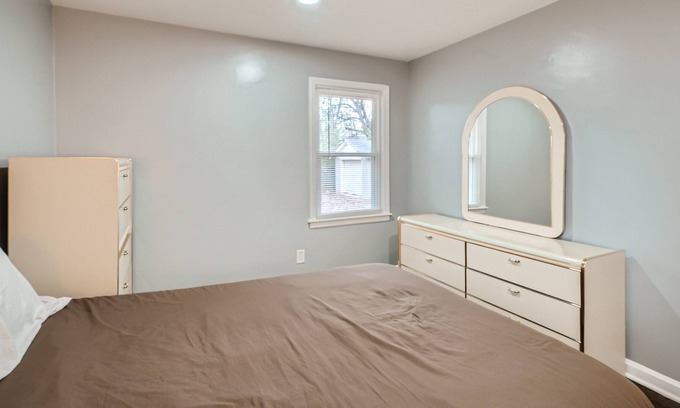 Sylvan Hills Casa | Comfy South ATL Home - Near Airport
