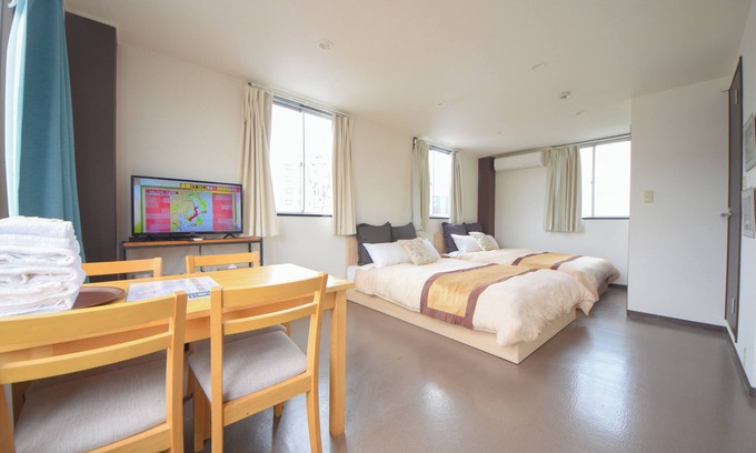 Nara Apartamento | Comfy Stay Kiyokawa