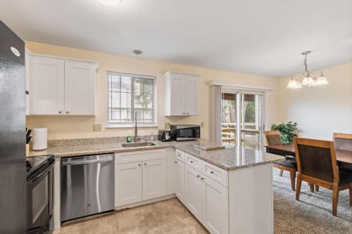Highspire Apartamento | Comfy Stay Modern