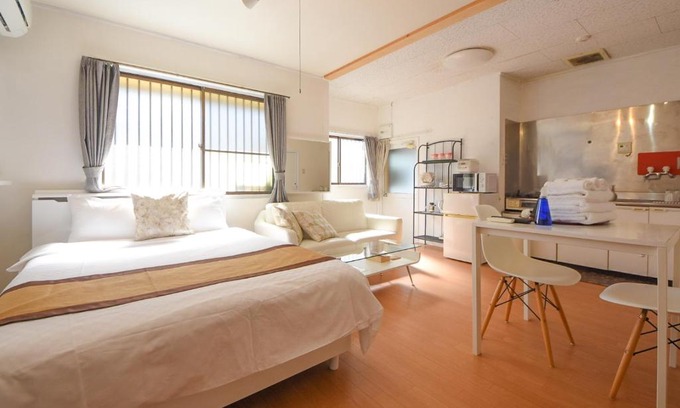 Nara Apartamento | Estancia Cómoda MR1&MR2