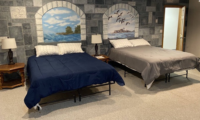 Howard Apartamento | Comfy stay near the bay