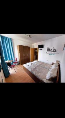 Old Town Apartamento | Comfy Studio