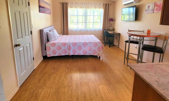 Southgate Apartamento | Comfy studio in Sarasota
