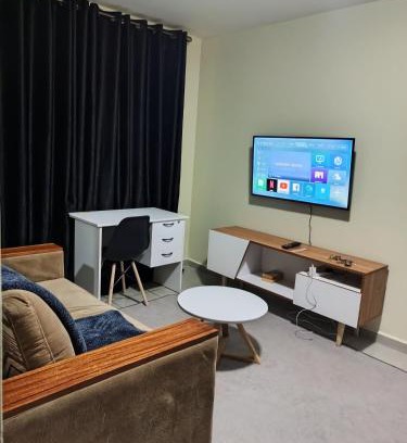Ngong Apartamento | Comfy studio