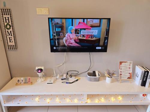 Damansara Perdana Apartamento | Comfy Studio Neo Damansara Ikea Ikano 2Pax1CP