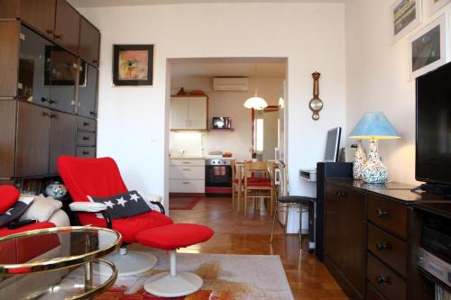 Seca Apartamento | Comfy TOM