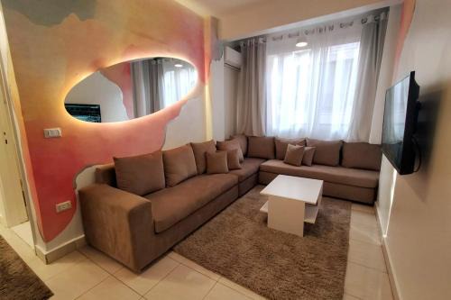 Al-'Umraniyah Apartamento | Comfy Tourist Corner - Giza - Hotel Apartments