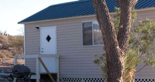 Meadview Casa | Comfy Vacation Rental with Wi-Fi and Kitchenette in Meadview, Arizona